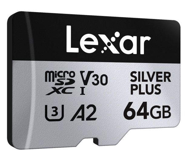 LEXAR  LMSSIPL064G-BNANG - 1292569 - zdjęcie 3